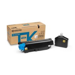 Compatible toner for Kyocera TK-5270 Cyan (M6230/P6230) 6K