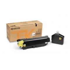 Compatible toner for Kyocera TK-5270 Yellow (M6230/P6230) 6K