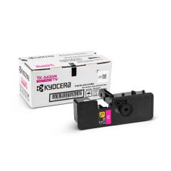 Compatible toner for Kyocera TK-5430 Magenta (PA2100/MA2100) 1.25K