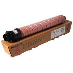 Compatible toner for Ricoh Aficio MP C2000/C2500/C3000 Magenta (352g)