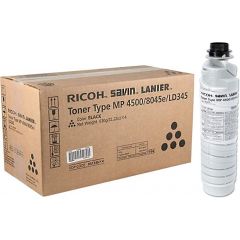 Compatible toner for Ricoh Aficio MP3500/MP4000/MP4001/MP4002/MP4500/MP5000/MP5001/MP5002 (630gr) 30K