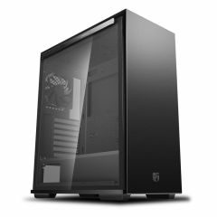 Компьютер ATOL PC1170MP - Gaming #16 v2 / Intel Core i7 / 64GB / 1TB SSD + 3TB / RTX 3060Ti / Black