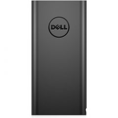 Dell Power Companion - Notebook Power Bank 18000mAh (PW7015L), 2 x USB charging ports, 6 cell battery, 65 Wh