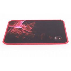 Коврик Gembird MP-GAMEPRO-S, Black