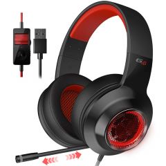 Наушники Edifier G4, Black