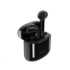 Наушники Edifier TWS200BT True Wireless Stereo, Black