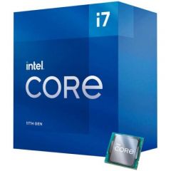 Процессор Intel Core i7-11700KF /  S1200 / 8C/16T / Box