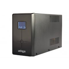ИБП EnerGenie EG-UPS-034 / 2000VA / 1200W