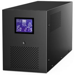 ИБП EnerGenie EG-UPS-036 / 3000VA / 1800W