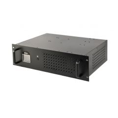ИБП EnerGenie UPS-RACK-1200 / 1200VA / 720W