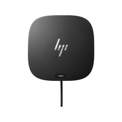 Док-станция HP USB-C G5 Essential Dock / 1 USB-C port with data and power out (15W), 2 x USB 3.0 charging ports, 1 combo audio jack, 2 x USB 3.0 charging ports, 2 x DP; 1 x RJ45 port; 1 x HDMI 2.0 port;