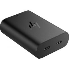 Зарядное устройство  для ноутбука  HP USB-C 65W GaN (600Q7AA)