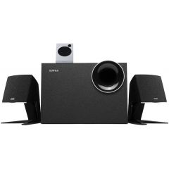 Колонки 2.1 Edifier M203BT Black / 34W RMS / Bluetooth