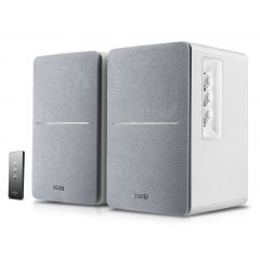 Колонки 2.0 Edifier R1280DB White Silver / 42W
