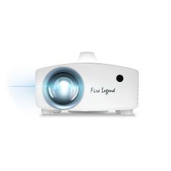 Проектор AOPEN (by Acer) QF13 (MR.JWD11.001) / DLP / FHD / 6000 Lm