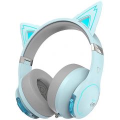 Наушники Edifier G5BT CAT, Blue