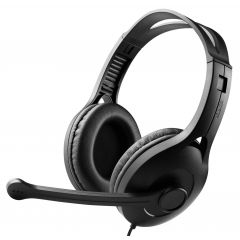 Наушники Edifier K800, USB,  Black