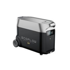 Дополнительная батарея для EcoFlow DELTA PRO / 3600 Wh