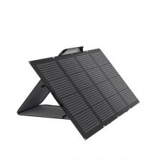 Портативная Солнечная панель EcoFlow 220W / Efficiency 22.40% / 82*183*2.5cm / 9.5kg / IP68