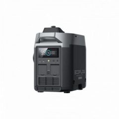 Генератор EcoFlow Smart Gas Dual Fuel  1800W (ZDG200-EU)