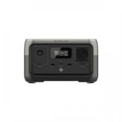 Портативная зарядная станция EcoFlow River 2 / 256Wh / 300W / Number outlets 6 / Mobile App / Net