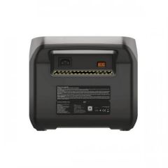 Портативная зарядная станция EcoFlow RIVER 2 PRO / 768Wh / 800W / Number outlets 11 / Mobile App