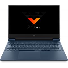 Ноутбук 16.1" HP Victus 16 / IPS 144Hz 300nit / Ryzen 5 / 16GB / 1TB SSD / RTX3060 / Performance Blue
