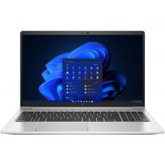 Ноутбук 15.6" HP ProBook 650 G9 / Core i7 / 8GB / 512GB SSD / Silver