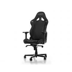 Игровое кресло DXRacer Gladiator GC-G001-N-BX2 / 150kg / 165-200cm / Black/Black