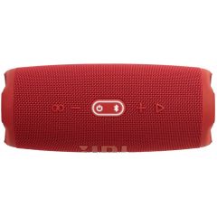 Портативная водонепроницаемая колонка с Powerbank JBL Charge 5 Red / 30W RMS / Bluetooth 5.1/ IP67/ Battery life (up to) 20 hr