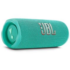 Портативная водонепроницаемая колонка JBL Flip 6 Teal / 30W RMS / Bluetooth 5.1/ IP67/ Battery life (up to) 12 hr
