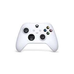 Геймпад Microsoft Xbox Series X/S/One Controller, Wireless, Robot White