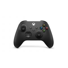 Геймпад Microsoft Xbox Series X/S/One Controller, Wireless, Carbon Black