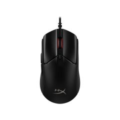 Игровая мышь HYPERX Pulsefire Haste 2, Black [6N0A7AA]