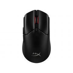 Беспроводная Игровая мышь HYPERX Pulsefire Haste 2, Black [6N0B0AA]