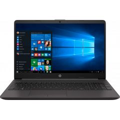 Ноутбук 15.6" HP 255 G8 / AMD Ryzen 3 / 12GB / 256GB SSD / Win10HE / Dark Ash Silver Textured