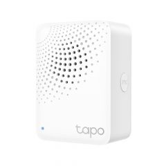 Smart IoT Hub TP-LINK Tapo H100, White