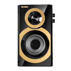 Колонки 2.0 SVEN SPS-619 / 20W RMS / Gold