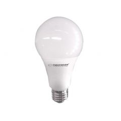 LED Bulb  Esperanza ELL108 LED Lamp, E27, 5Wt, 3000K, 470Lm, 220-240V/50Hz, 20 Leds, CRI>80