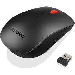 Lenovo Essential Wireless Keyboard and Mouse Combo - Russian/Cyrillic 441