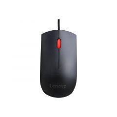 Lenovo Essential USB Optical Mouse 1600dpi