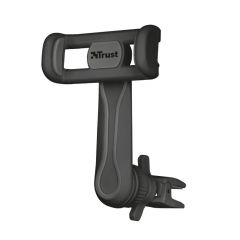 Trust AIRA Universal Car Vent Phone Holder Black