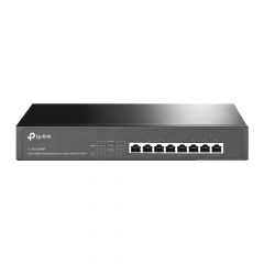 Коммутатор TP-LINK TL-SG1008MP / 8 port / Gigabit / PoE