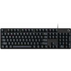 Механическая Игровая Клавиатура Logitech G413 SE / USB / Black