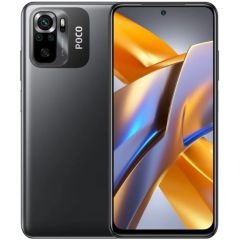 Смартфон Xiaomi POCO M5s / 4GB RAM / 64GB / Gray