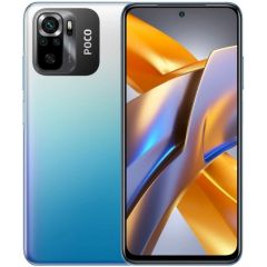 Смартфон Xiaomi POCO M5s / 6GB RAM / 128GB / Blue