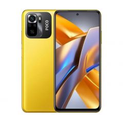 Смартфон Xiaomi POCO M5s / 6GB RAM / 128GB / Yellow