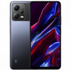 Смартфон Xiaomi POCO X5 5G / 8GB RAM / 256GB / Black