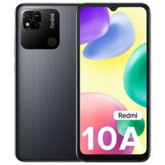 Смартфоны Xiaomi Redmi 10A / 4GB RAM / 128GB / Graphite Gray