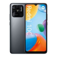 Смартфоны Xiaomi Redmi 10C / 4GB RAM / 128GB / Graphite Gray